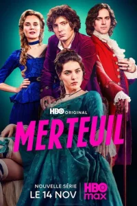 Мертёй онлайн